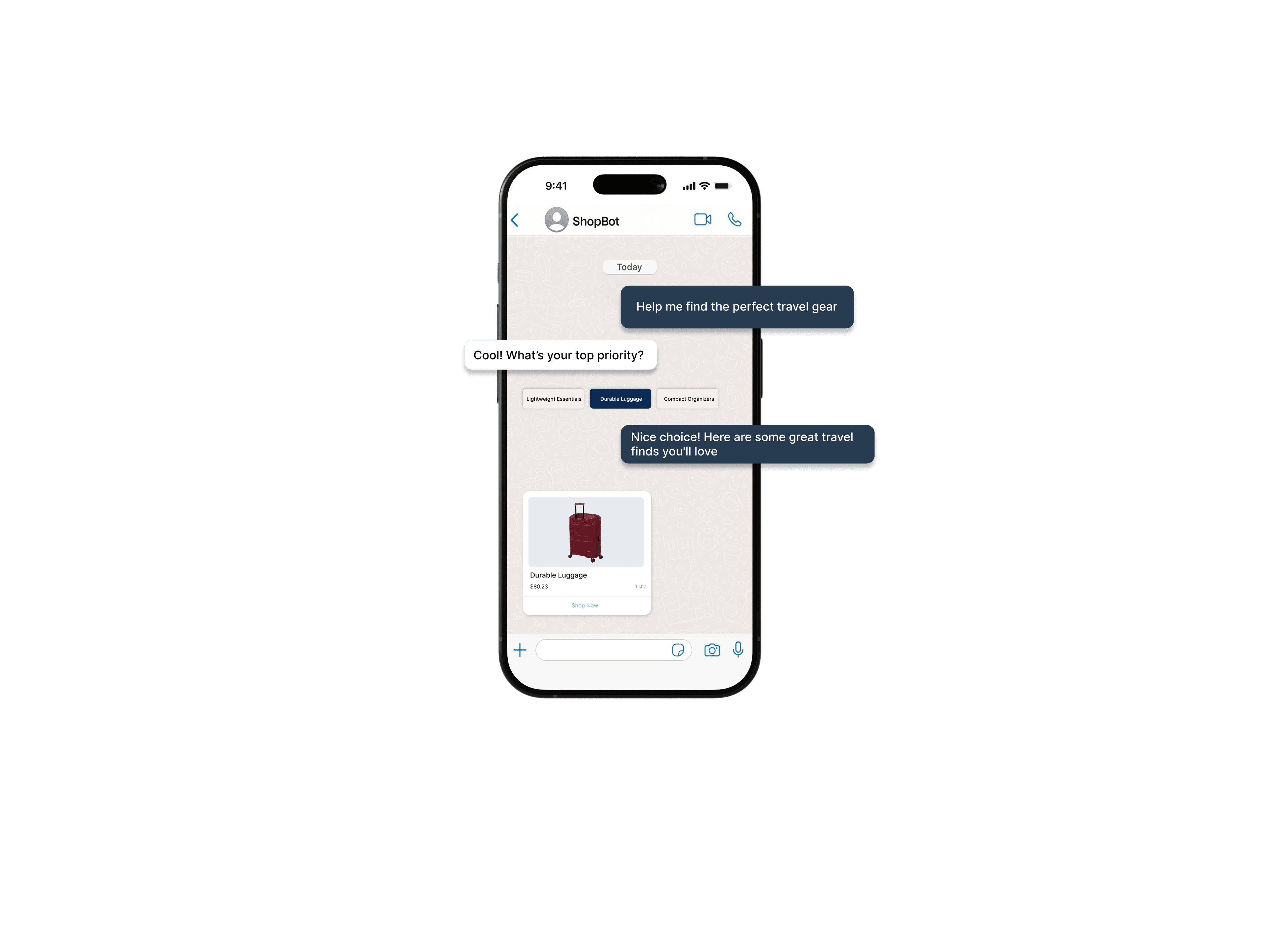 mobile