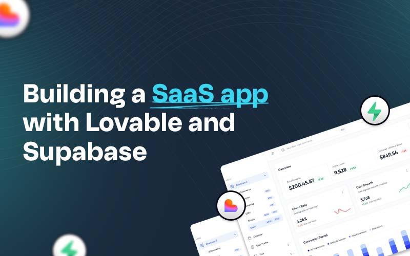 5 Surprising Truths Nobody Tells You About Building a Full Saas App