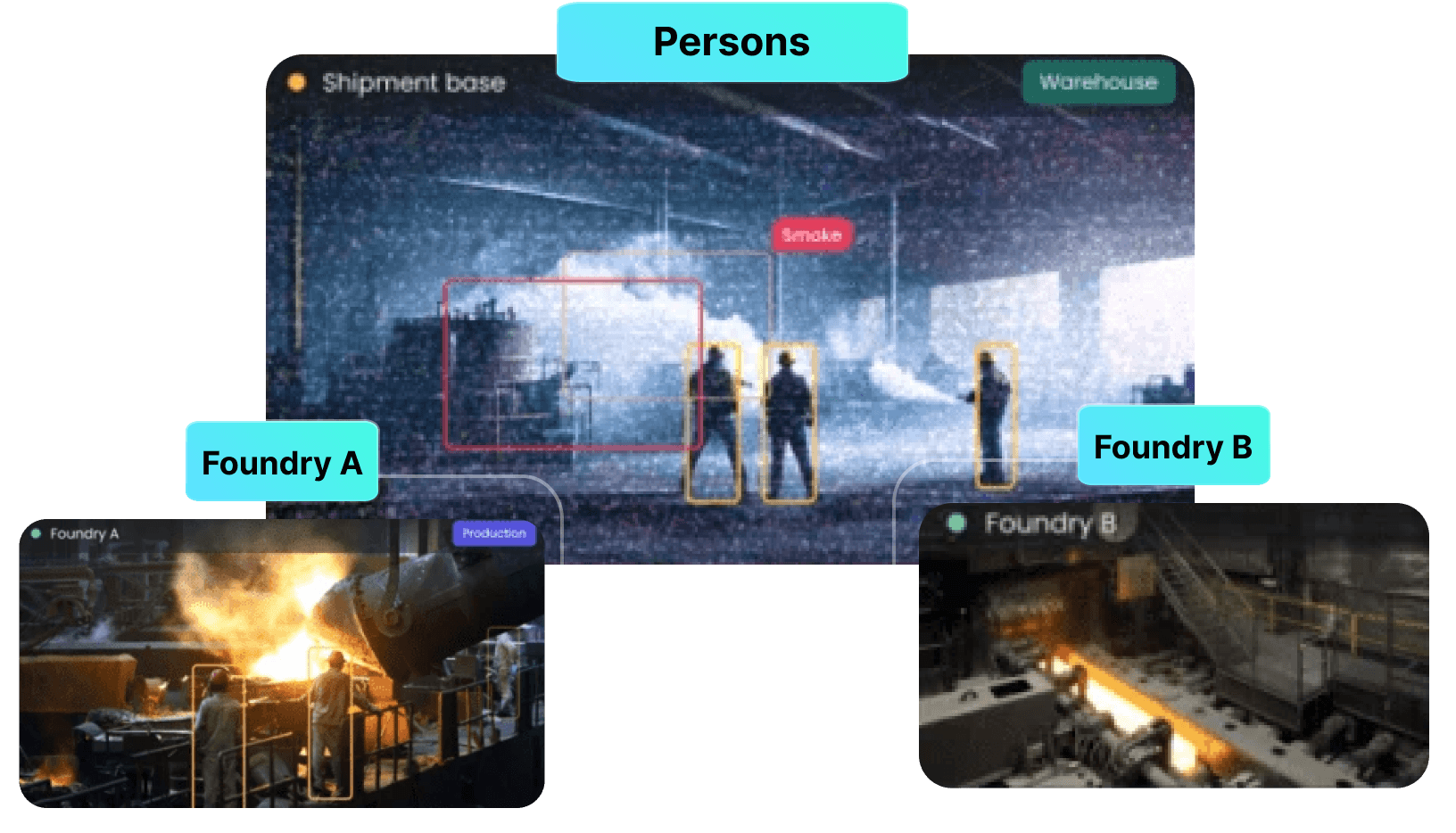 left image