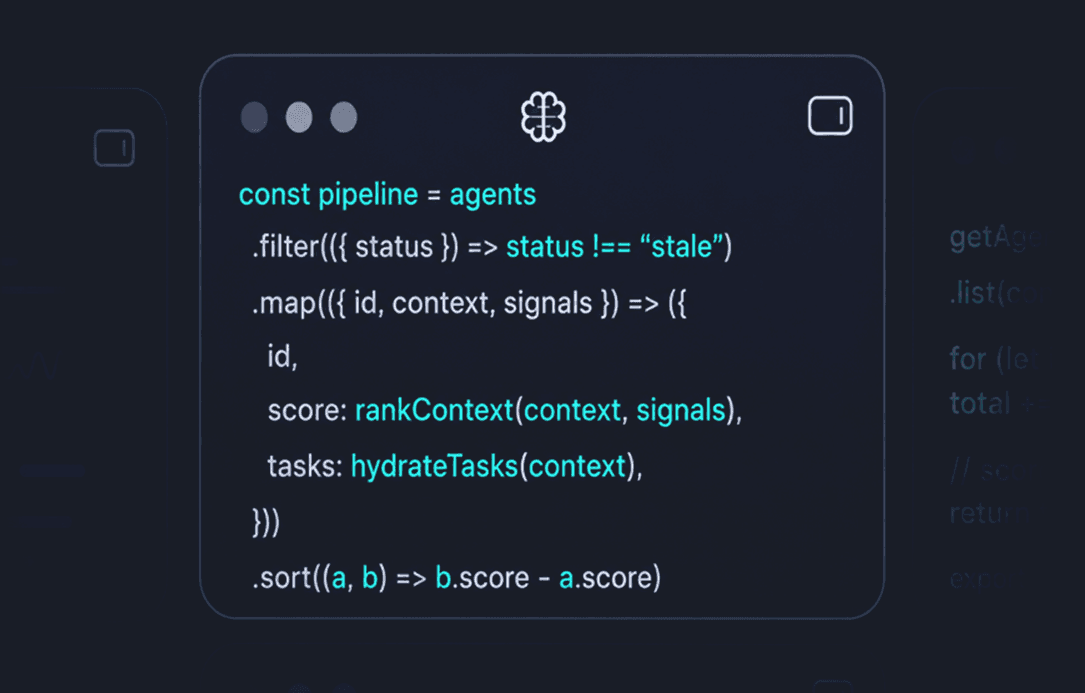 End-to-End Development