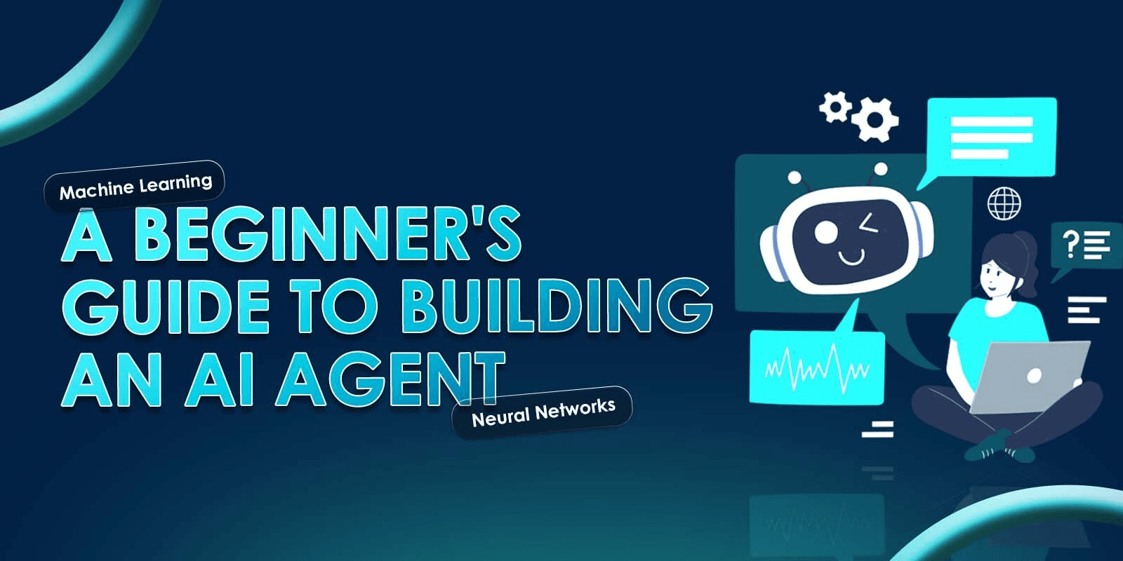 How to Build an AI Agent for Customer Support With No Code?