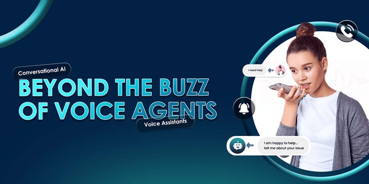 The Buzz of Voice Agents and how they work in 2025