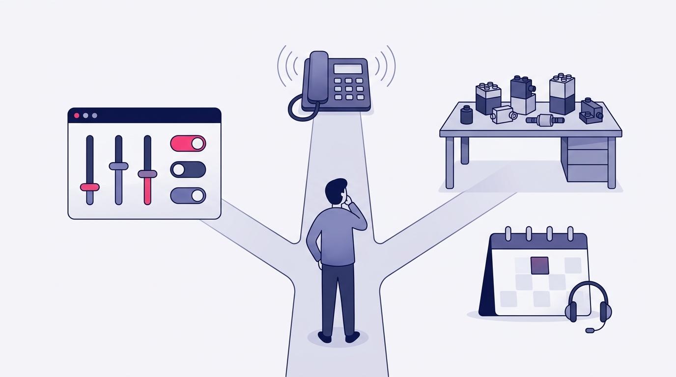 Retell AI or VAPI? Picking Your First Voice Agent Platform