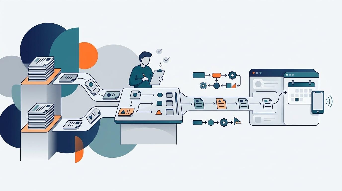 Moving From HubSpot or Pipedrive to GoHighLevel: 10 Steps