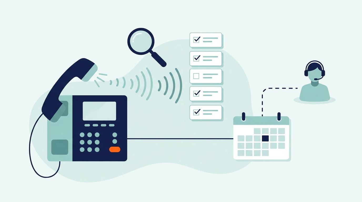 AI Voice Agent Testing: A Pre-Launch Checklist That Works